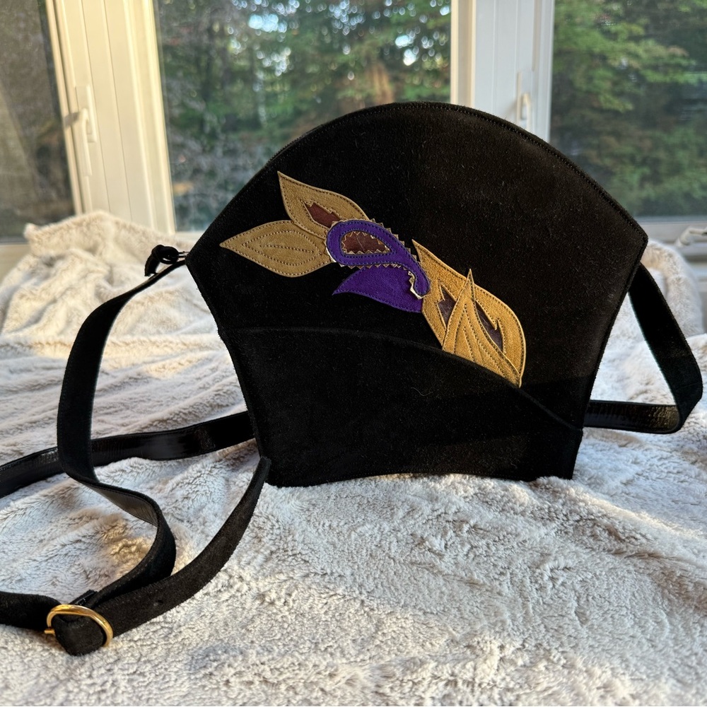 Vintage Jacques Vert shoulder bag